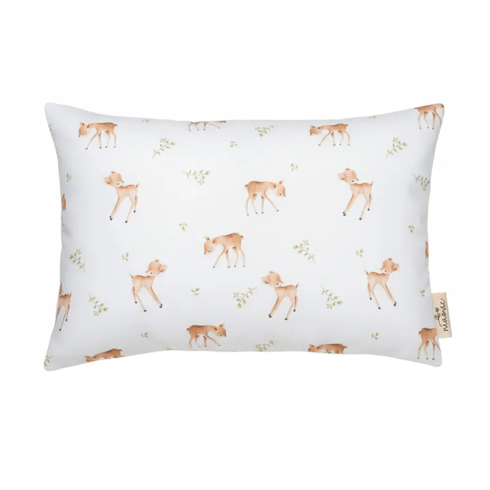 Children Pillow - Sawyer