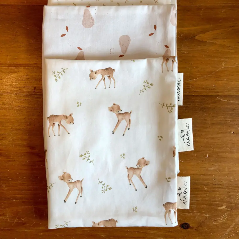 Children Pillow - Sawyer