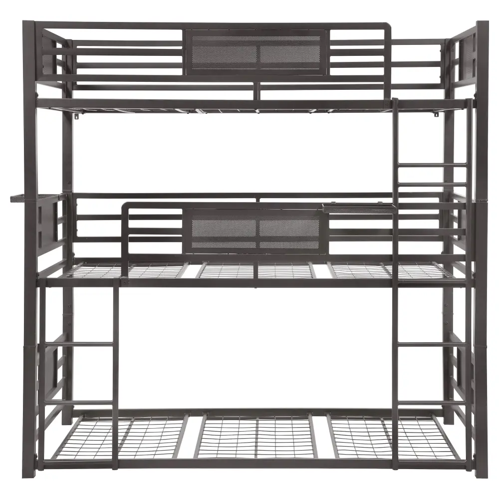 Diamond Modern Furniture COA Kids Beds Bunk Bed 460394T