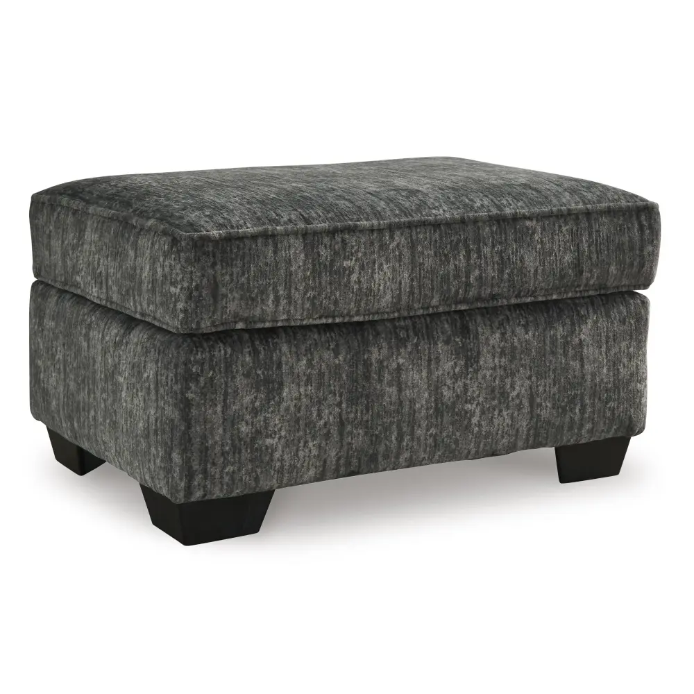 Diamond Current Furniture Exclusive Design Lonoke Fabric Ottoman 5050414