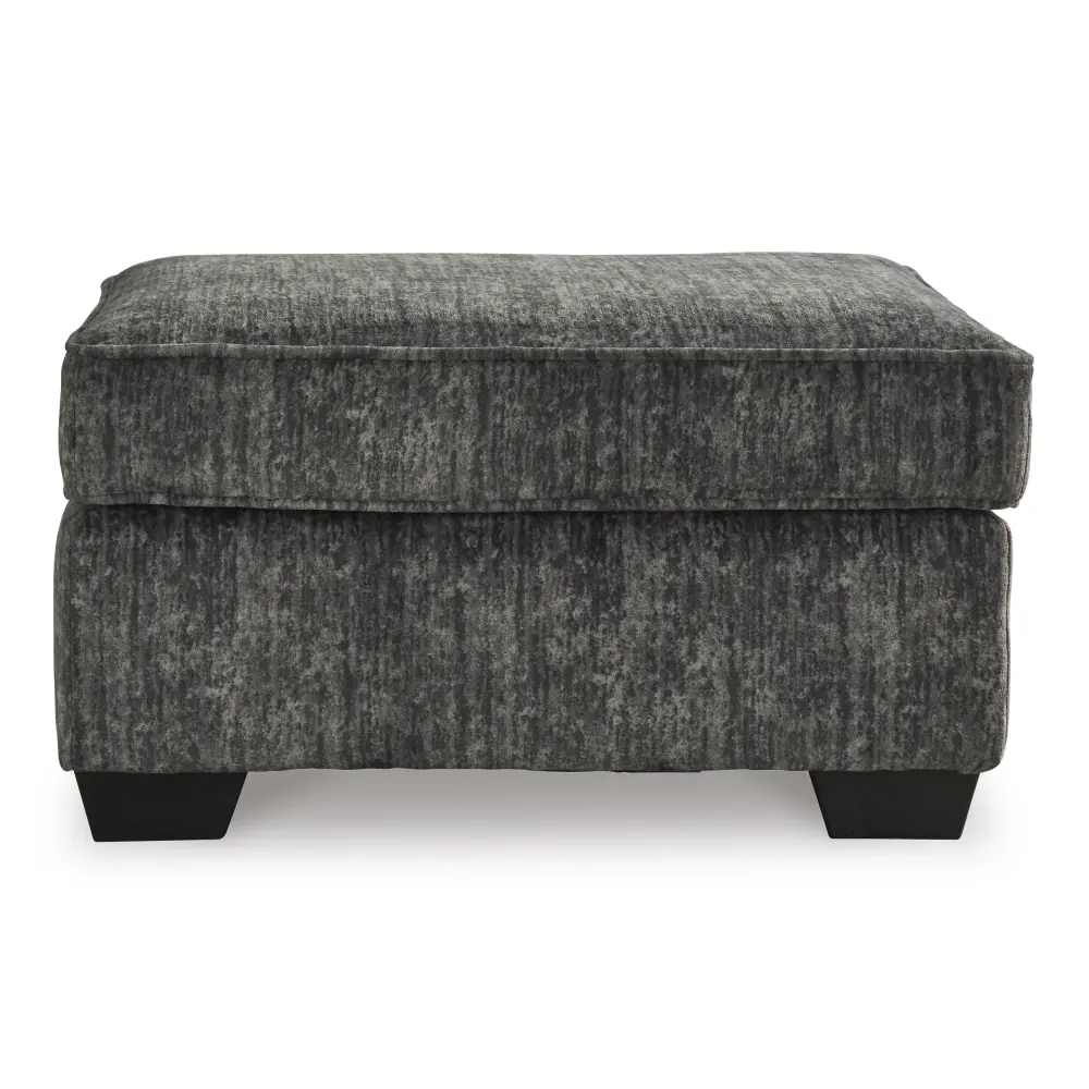 Diamond Current Furniture Exclusive Design Lonoke Fabric Ottoman 5050414