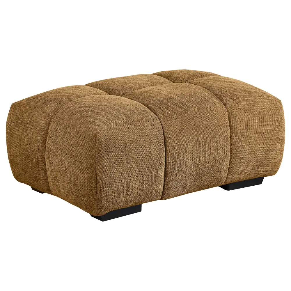 Diamond Modern Furniture COA Montbrook Fabric Ottoman 503984