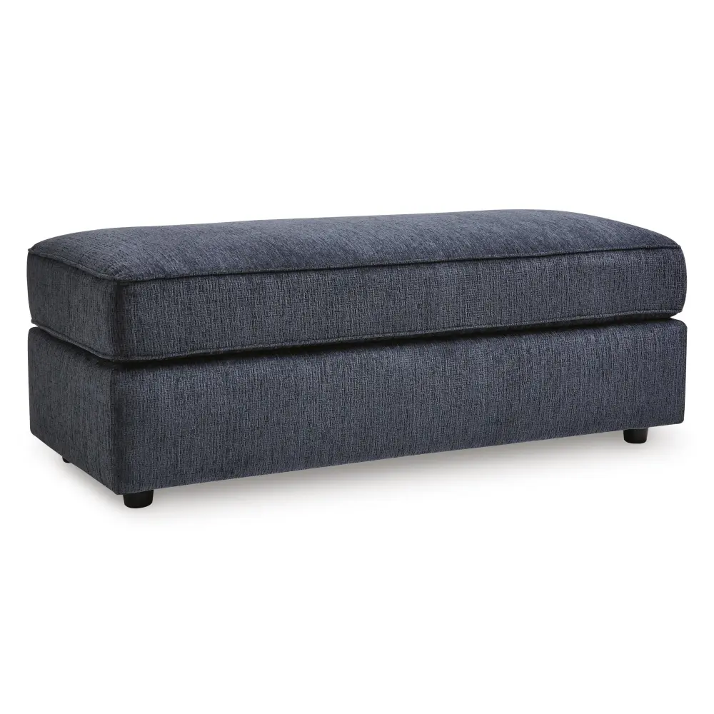 Diamond Modern Furniture Premium Design Albar Place Fabric Ottoman 9530208