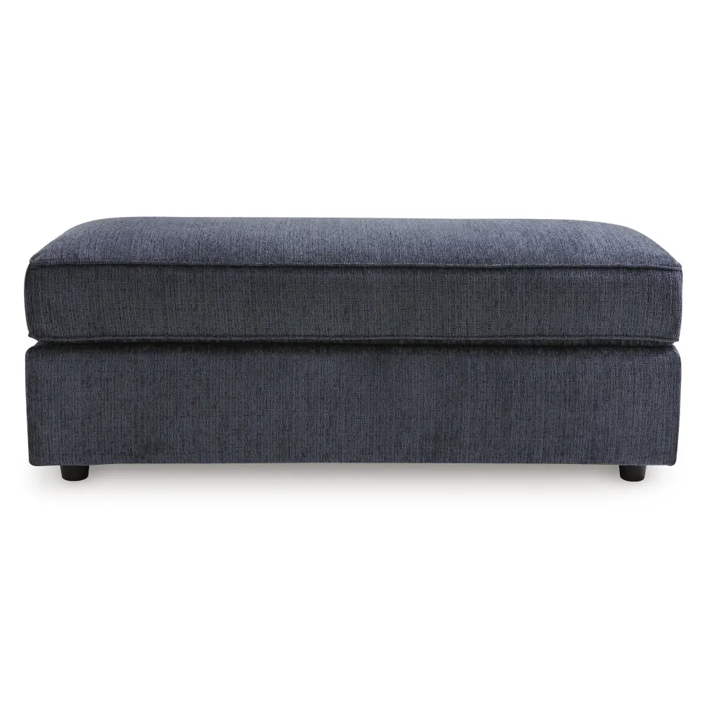 Diamond Modern Furniture Premium Design Albar Place Fabric Ottoman 9530208
