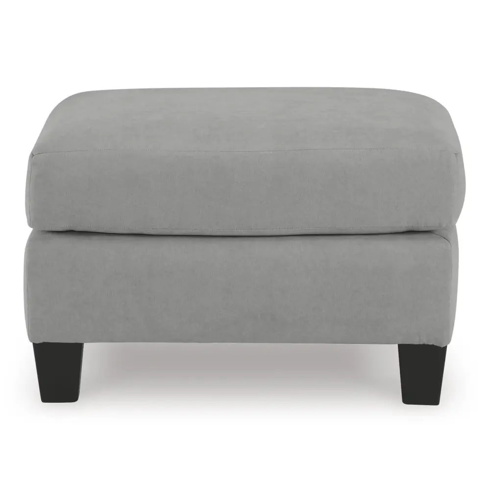 Diamond Modern Furniture Select Design Adlai Fabric Ottoman 3010314 Toddlers