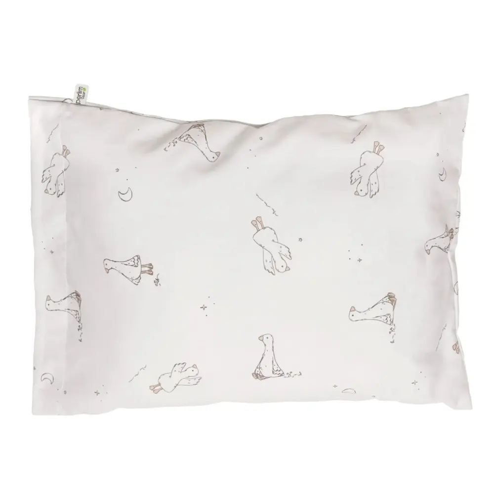 Children's Pillowcase - Geese