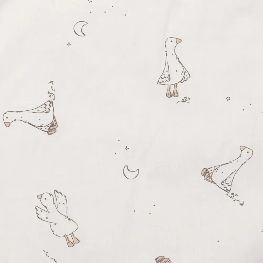 Children's Pillowcase - Geese