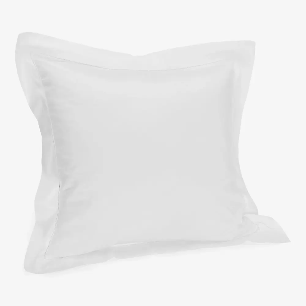 Giza Percale Sham