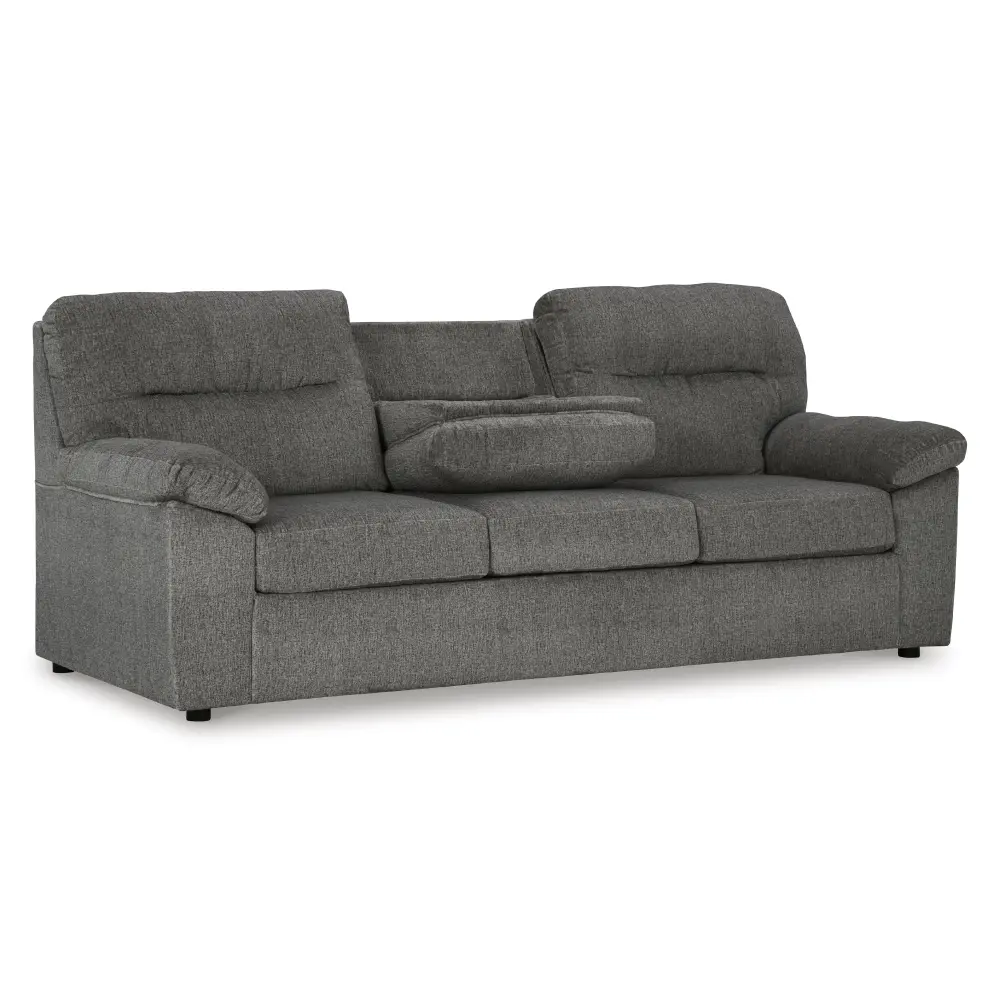 Diamond Minimalist Furniture Exclusive Design Bindura Stationary Fabric Sofa 3030580