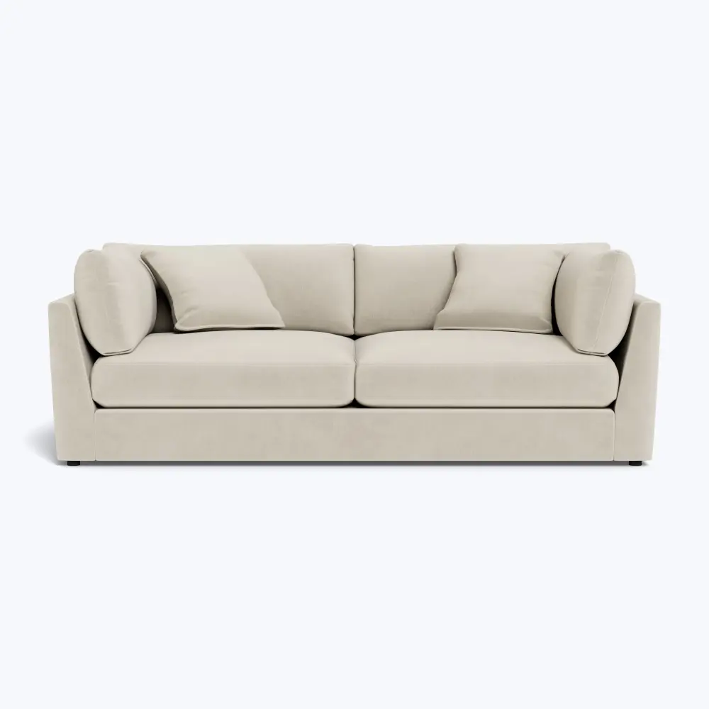 Montessori Inspired Delancey Two Arm Sofa