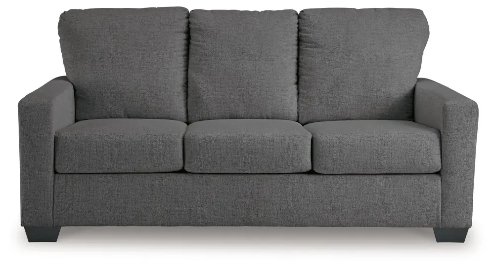 Rannis - Sofa Sleeper Pastel Blue
