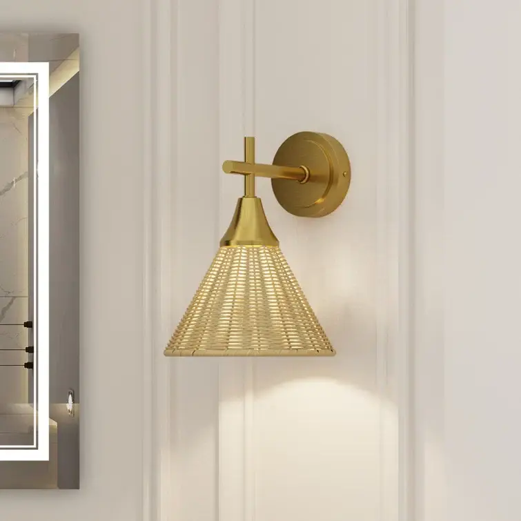 Maxax Armed Sconce #28003
