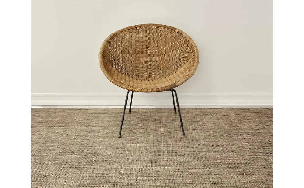 Basketweave Floor Mats - Super 96"x120"