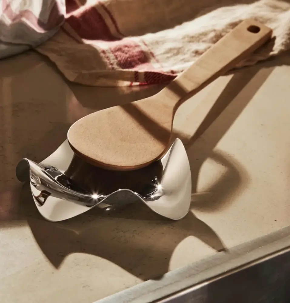 Blip Spoon Rest