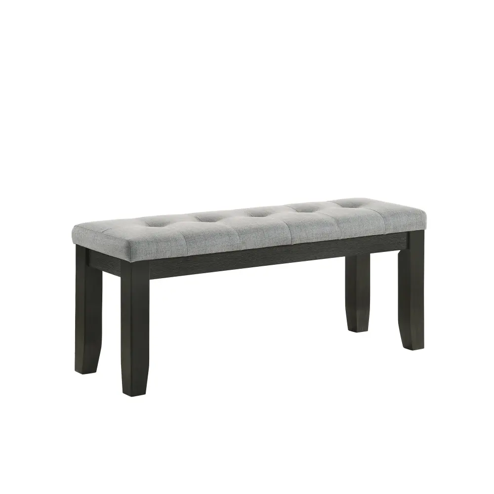 Diamond Modern Furniture CM Bardstown Bench 2152WC-BENCH