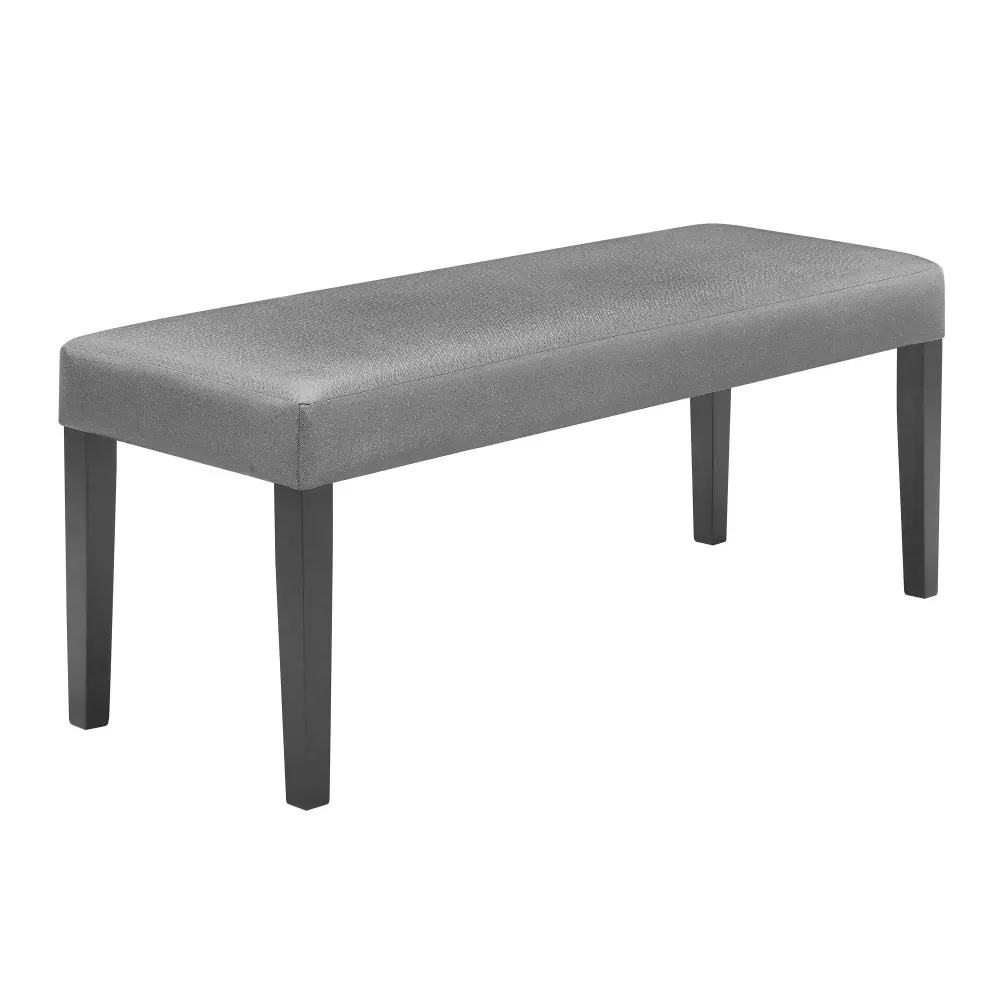 Diamond Modern Furniture CM Camelia Bench 1216-BENCH