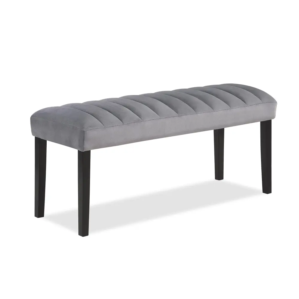 Diamond Modern Furniture CM Pascal Bench 2224-BENCH