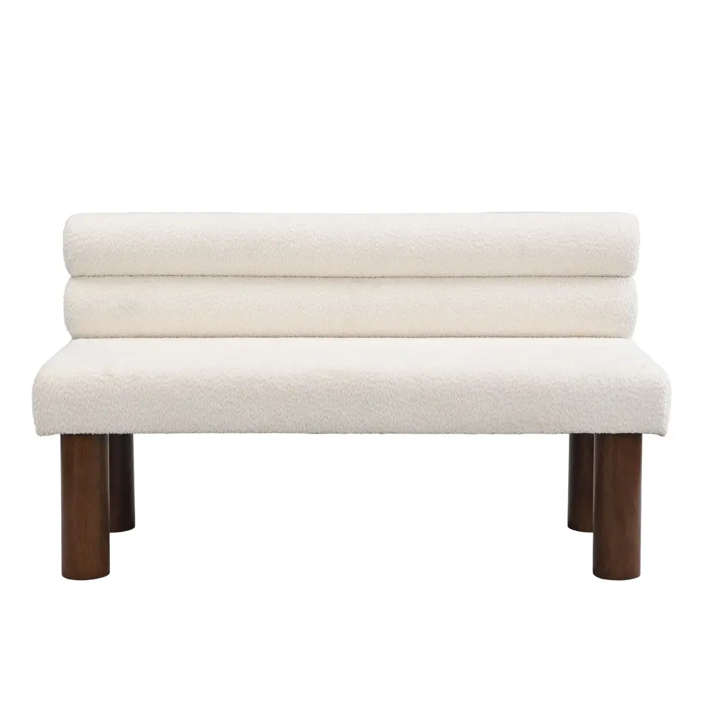Formal Dining Upholstered Dining Bench
