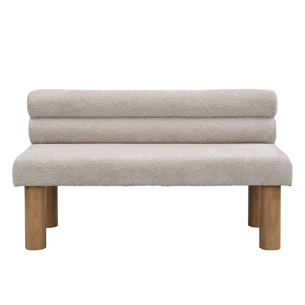 Formal Dining Upholstered Dining Bench