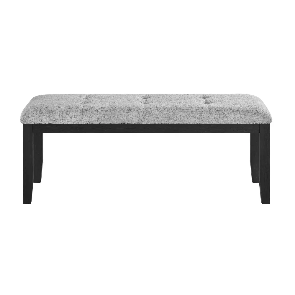 Oceanic - Dining Bench - Ash
