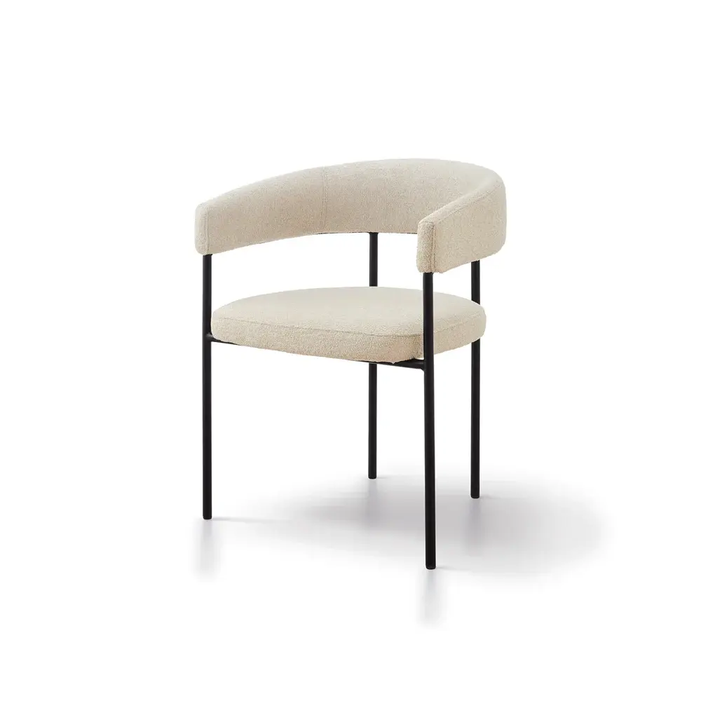 Adjustable Height Katania Dining Chair - Lander Shade