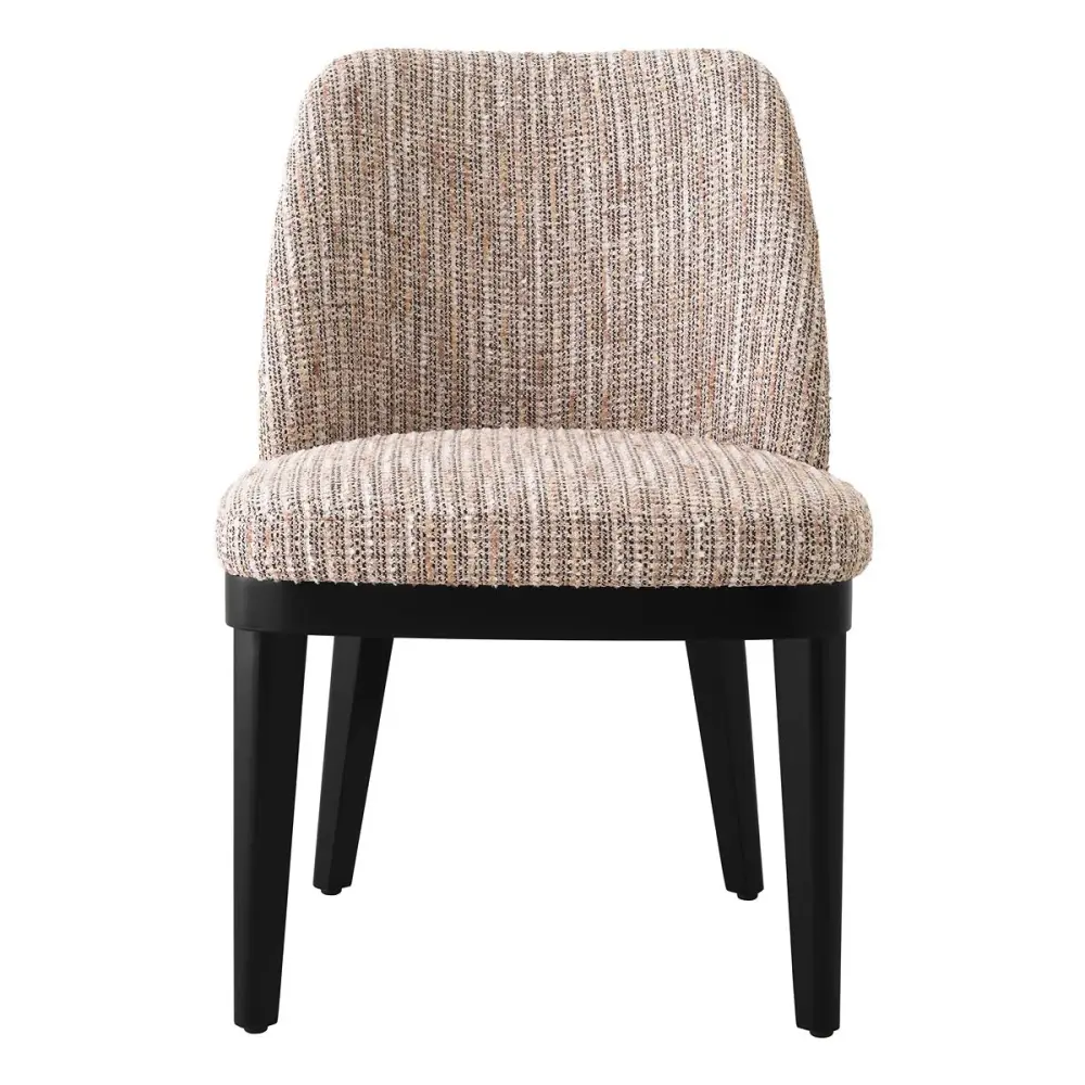 Costa Dining Chair - Mademoiselle Sand