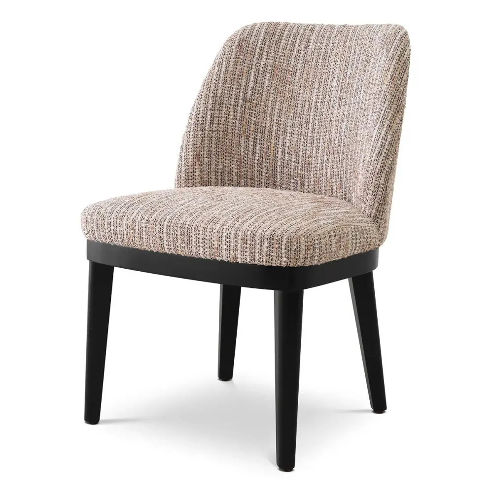 Costa Dining Chair - Mademoiselle Sand
