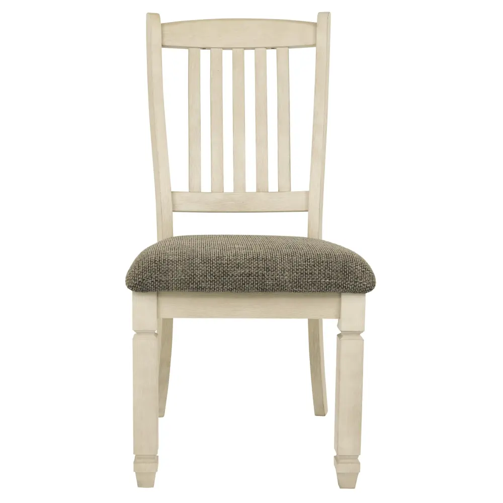 Diamond Contemporary Furniture Exclusive Design Bolanburg Dining Chair D647-01