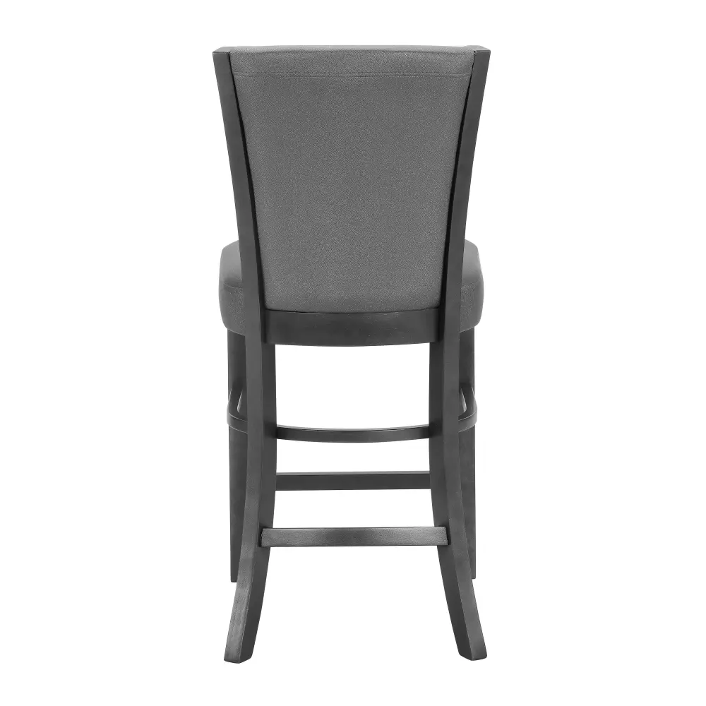 Diamond Modern Furniture CM Camelia Counter Height Dining Chair 1716S-24
