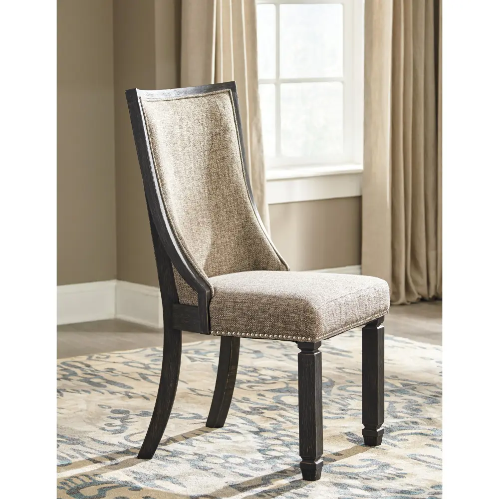 Diamond Modern Furniture Exclusive Design Tyler Creek Dining Chair D736-02