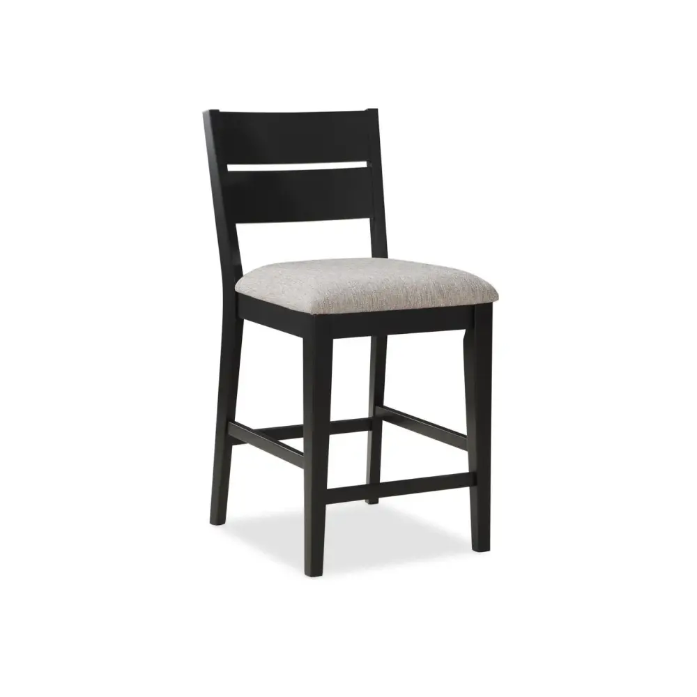 Diamond Modern Furniture CM Mathis Counter Height Dining Chair 2712S-24