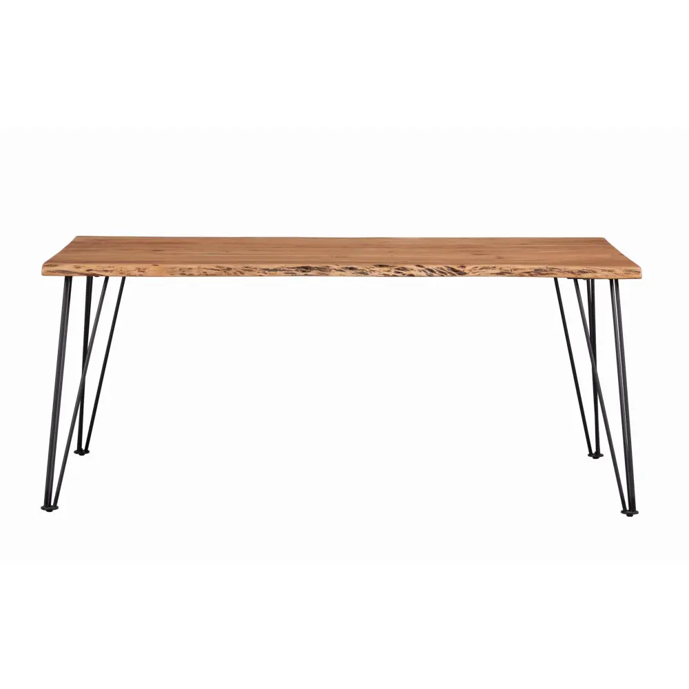 Diamond Modern Furniture COA Sherman Dining Table 190911