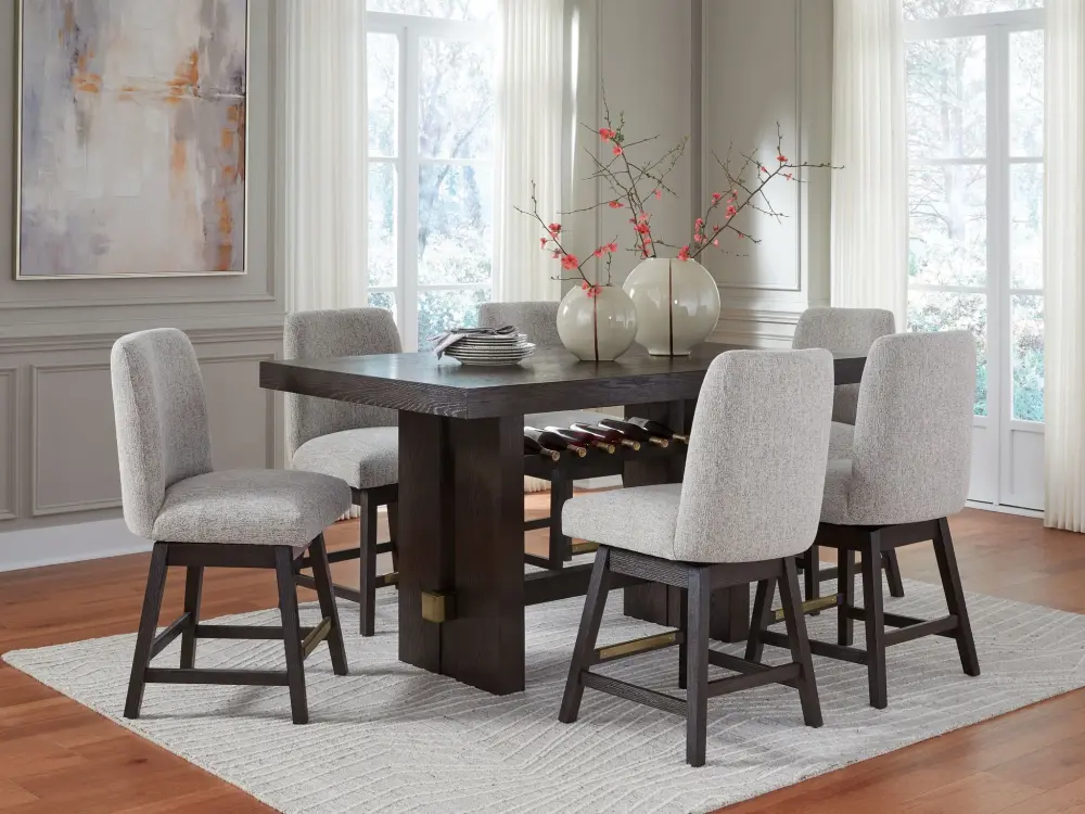 Bench Seat Burkhaus - Rectangular Counter Table Place