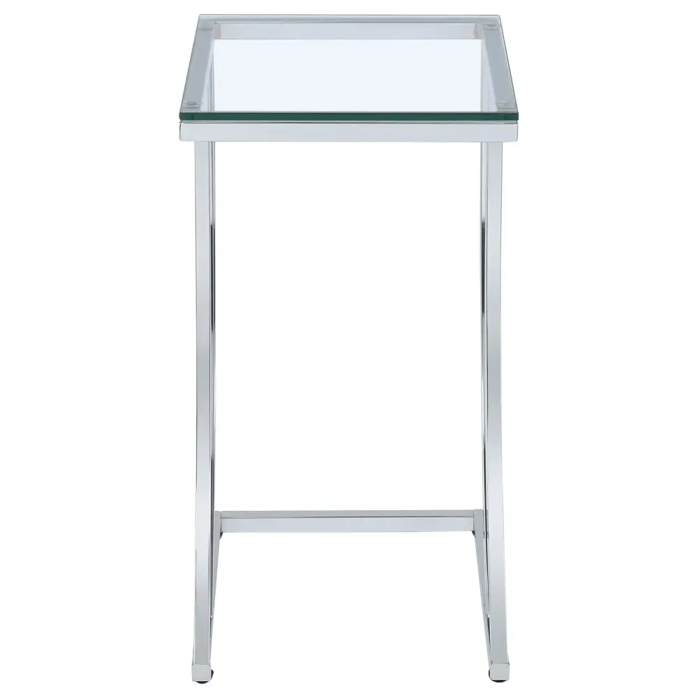 Diamond Modern Furniture COA Accent Table 900082