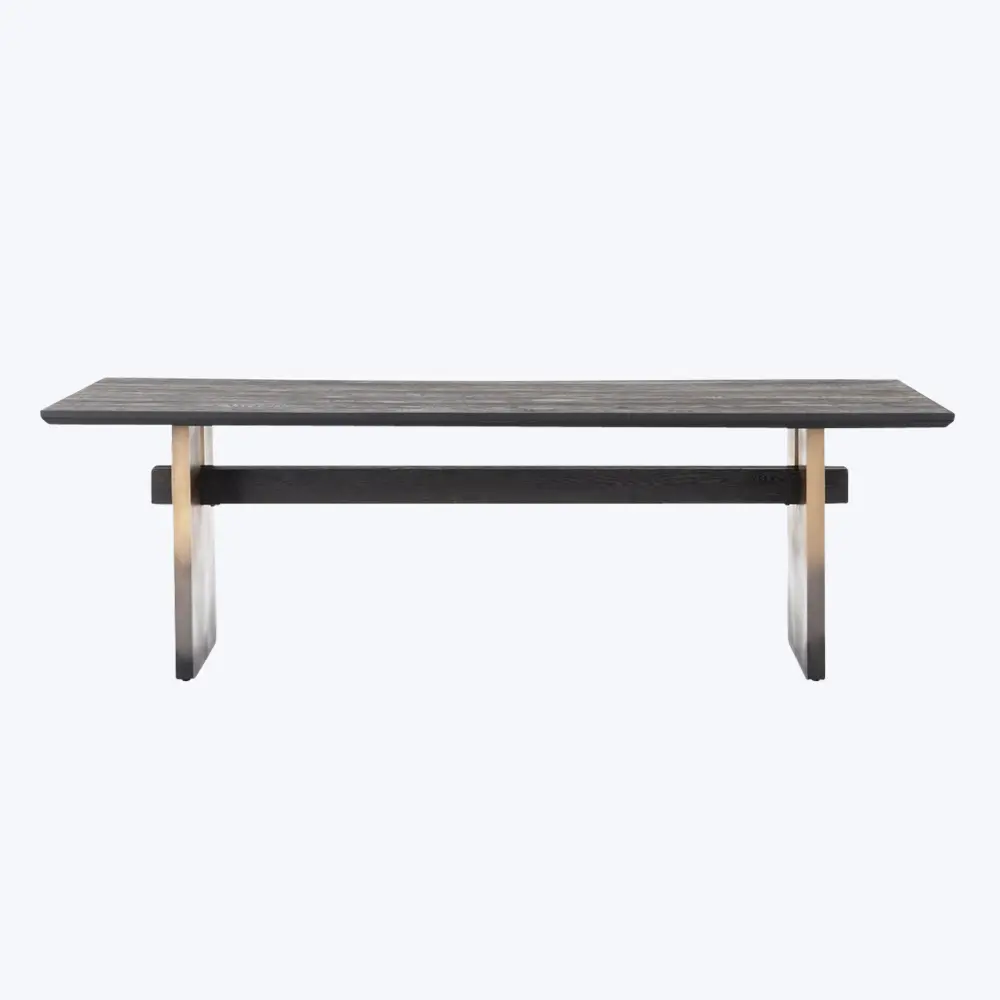 Rustic Reclaimed Brennan Dining Table