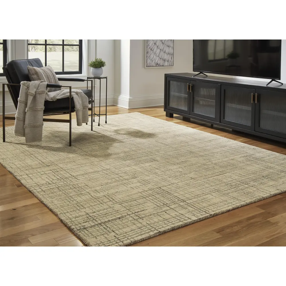 Diamond Modern Furniture Exclusive Design Rugs Rectangle R406861
