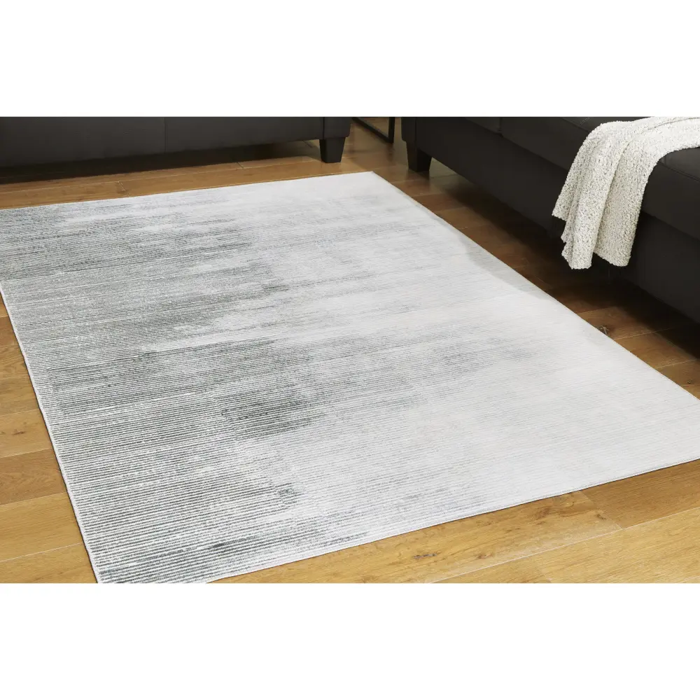 Diamond Modern Furniture Restricted Design Rugs Rectangle R406251