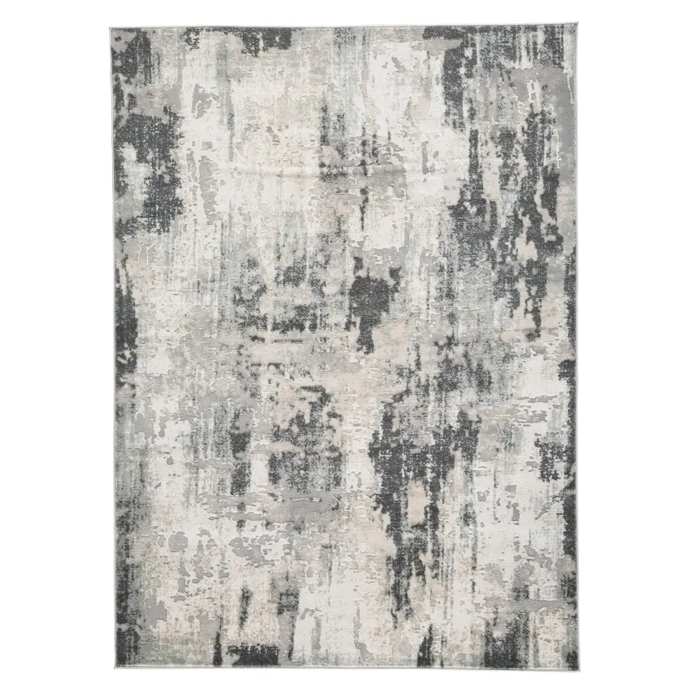 Diamond Modern Furniture Select Design Rugs Rectangle R403762