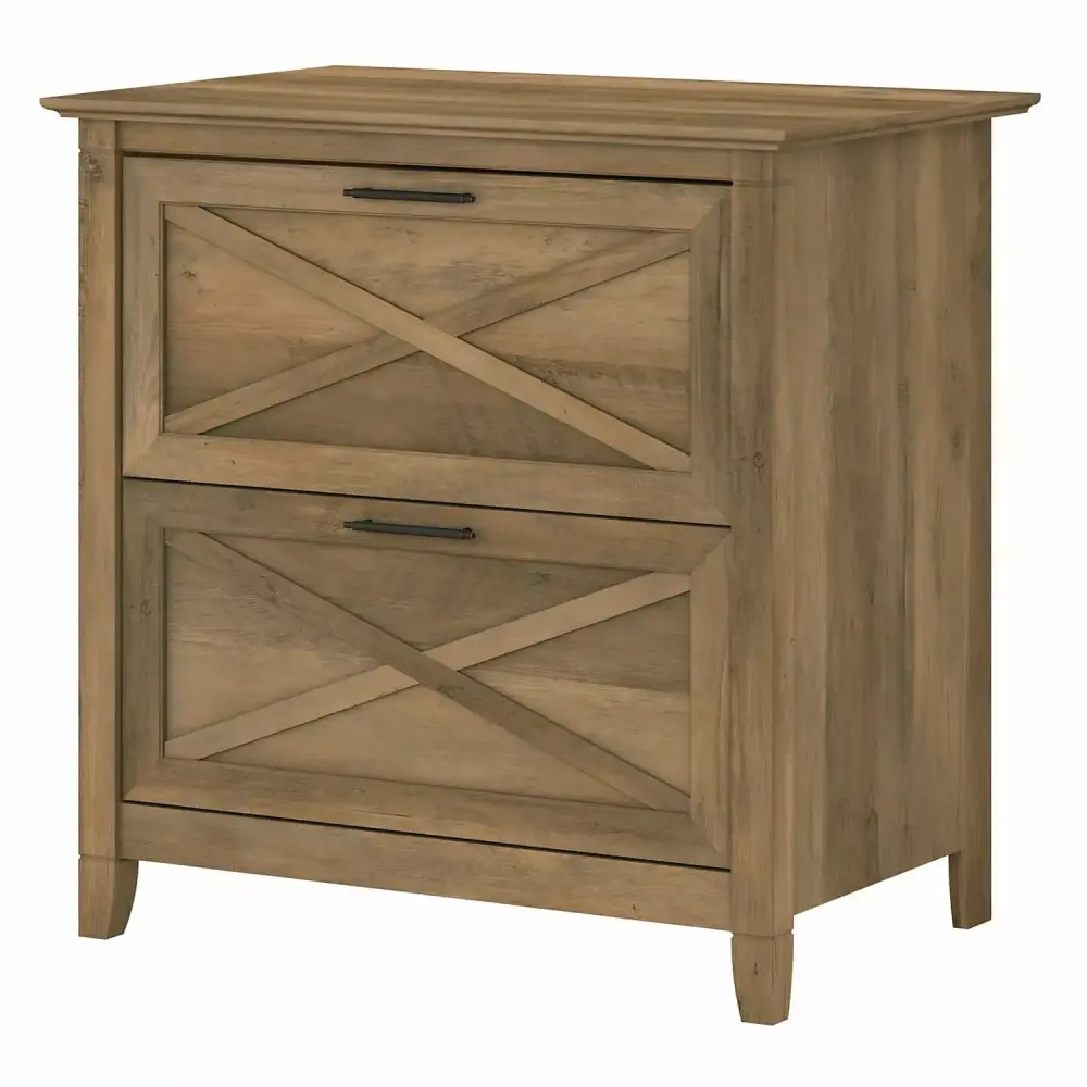 Maykoosh Eclectic Exclusivity 2 Drawer Lateral File Cabinet Office Storage