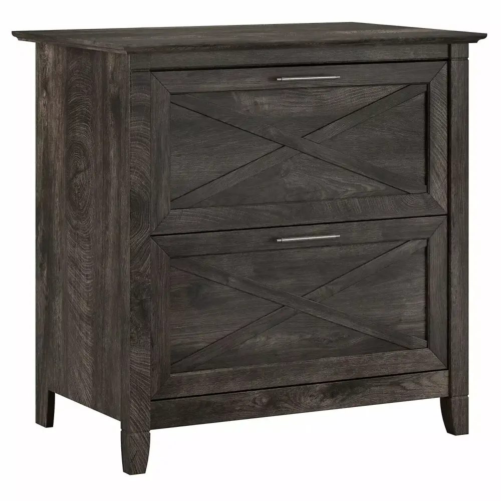 Maykoosh Renaissance Romance 2 Drawer Lateral File Cabinet Home Office