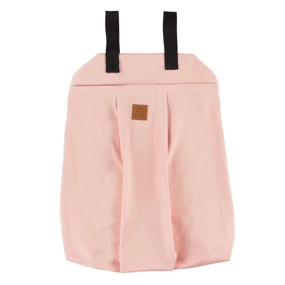 Large Laundry Bag - Fuchsia