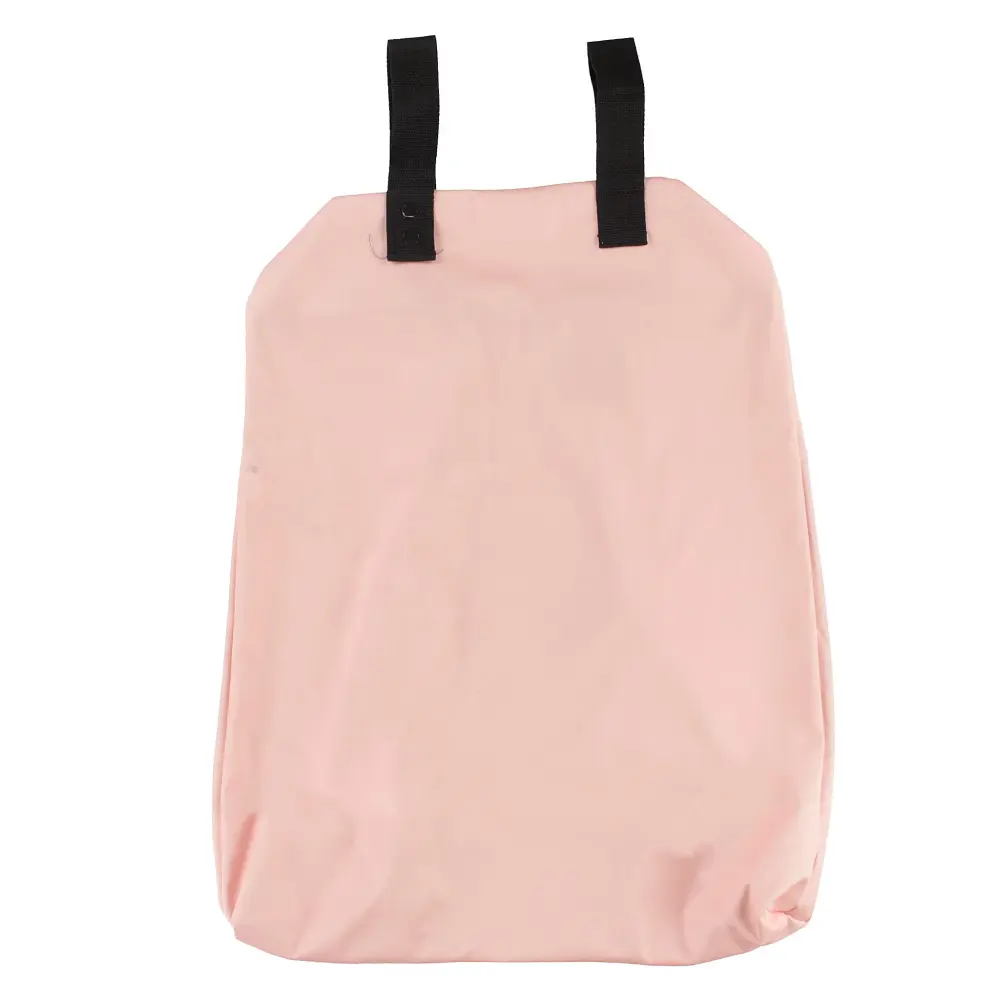 Large Laundry Bag - Fuchsia