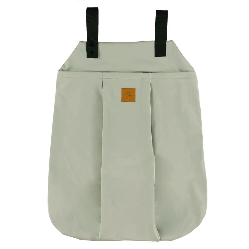 Large Laundry Bag - Sage