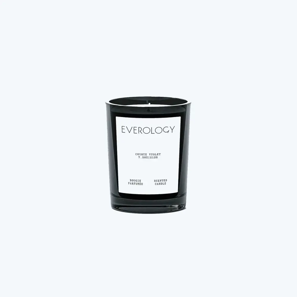 Reed Diffuser Coyote Vyolet Candle