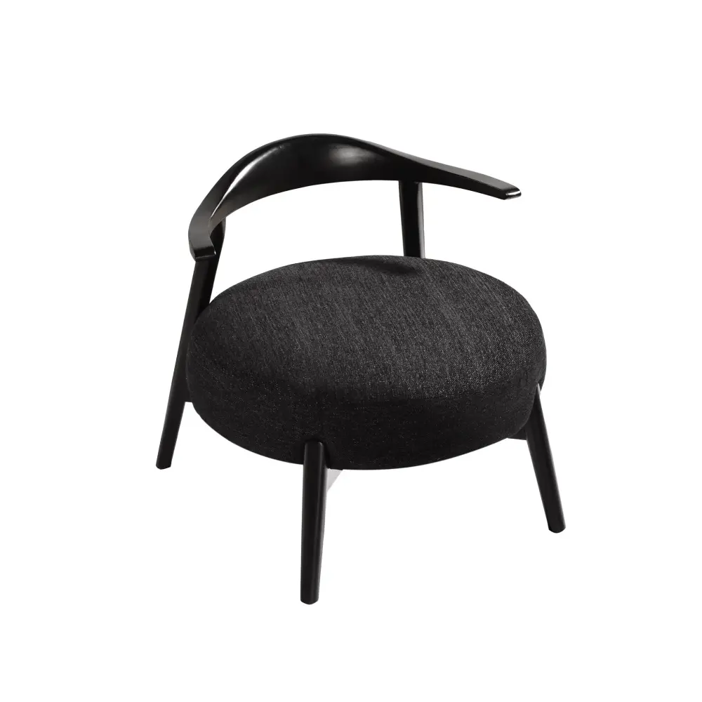Modern Living Room Upholstered Accent Chair