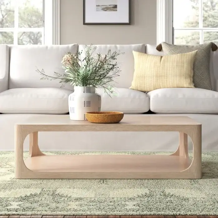 Archie Coffee Table