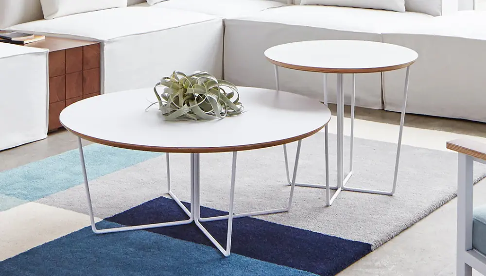 Array End Table