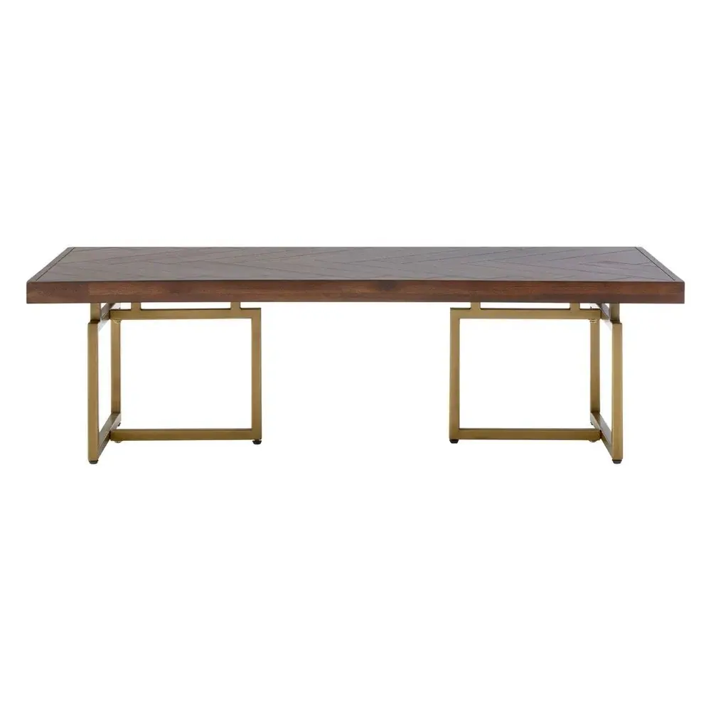Brooklyn Rectangular Coffee Table