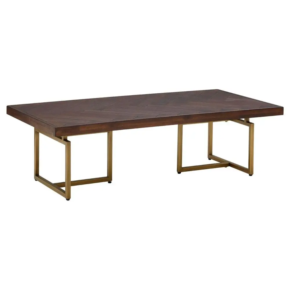Brooklyn Rectangular Coffee Table