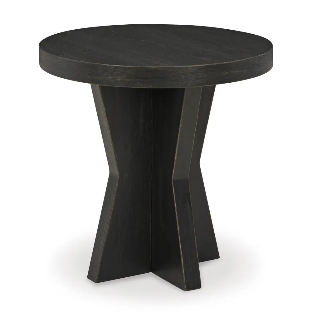 Diamond Modern Furniture Select Design Galliden End Table T841-6